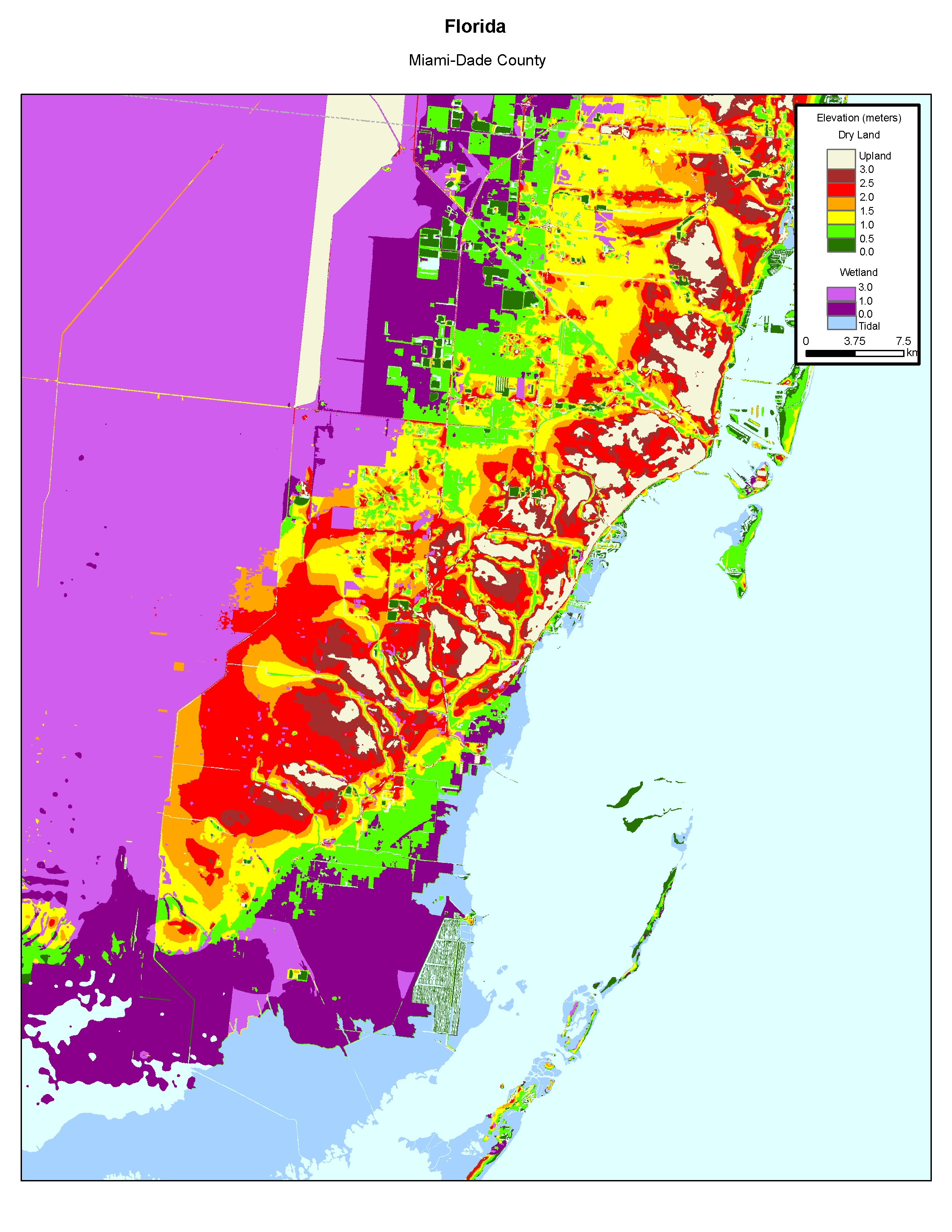 miami dade